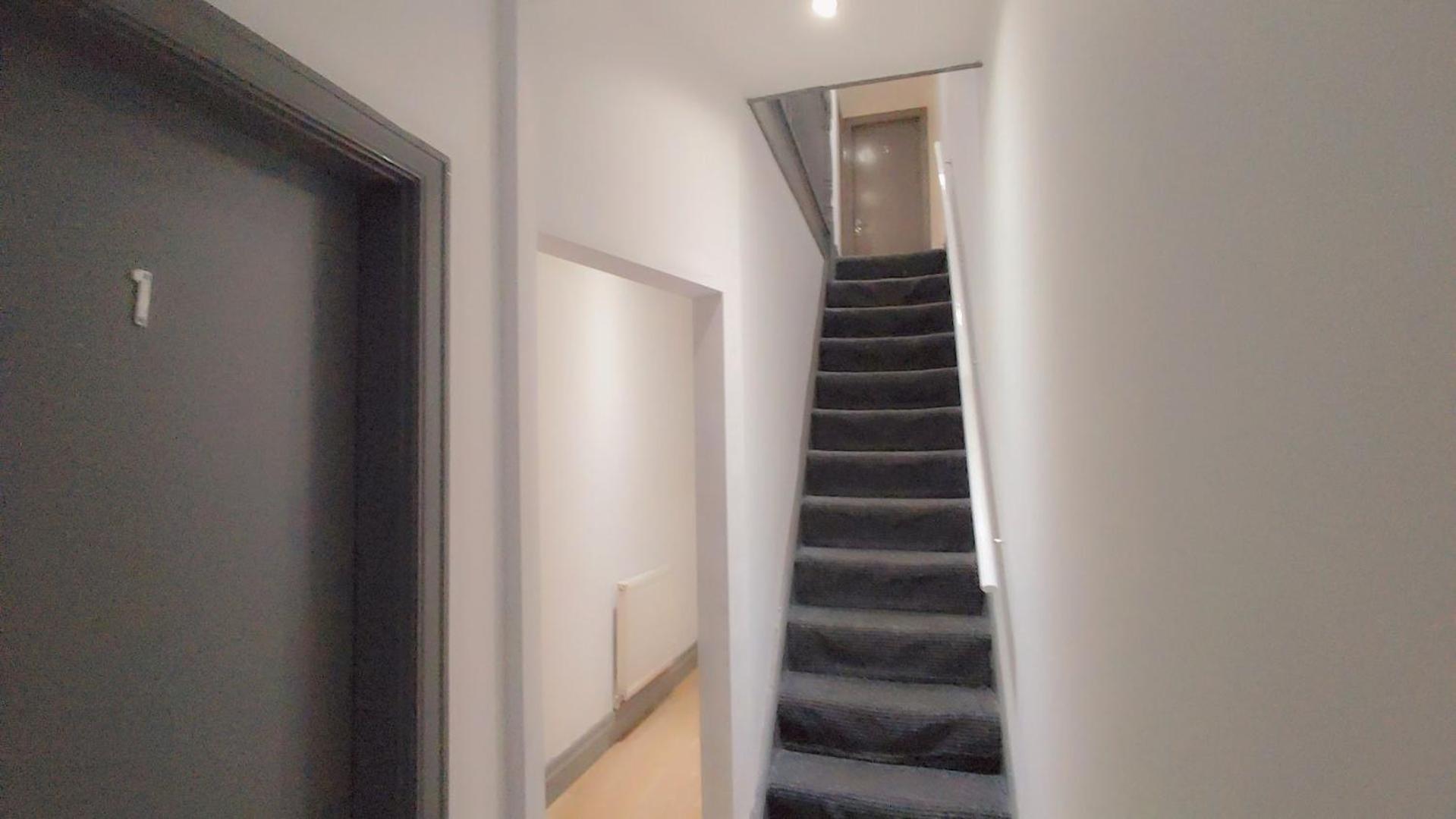 Double-Bedroom In The Heart Of Eccles Manchester Perfect For Short Stays Exterior foto